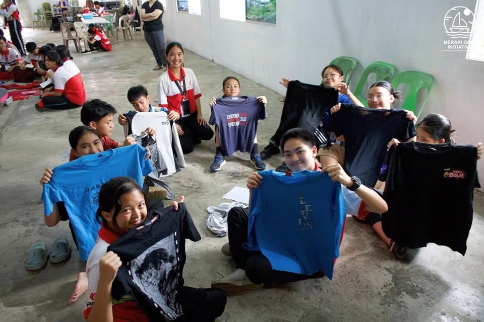 Sabah NGO project among tops